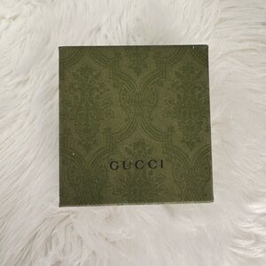 Gucci Watch Box